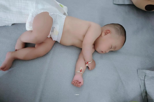海丰宝宝发烧可以喝牛奶吗
